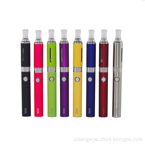 New Product Evod E Cigarette, Electronic Cigarette with Elegant Appearance (EVOD)